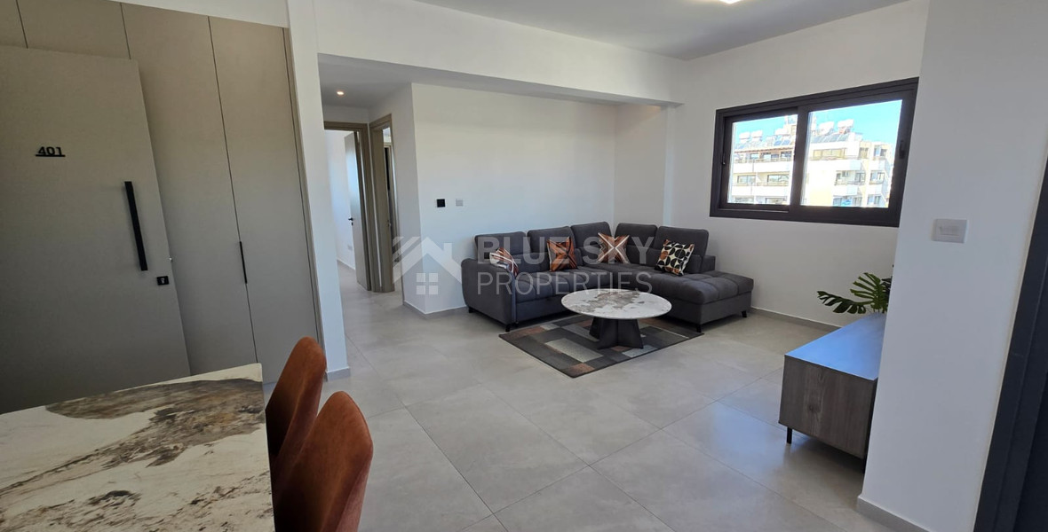 Two Bedroom Apartment for sale in Neapoli, Limassol