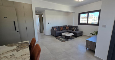 Two Bedroom Apartment for sale in Neapoli, Limassol