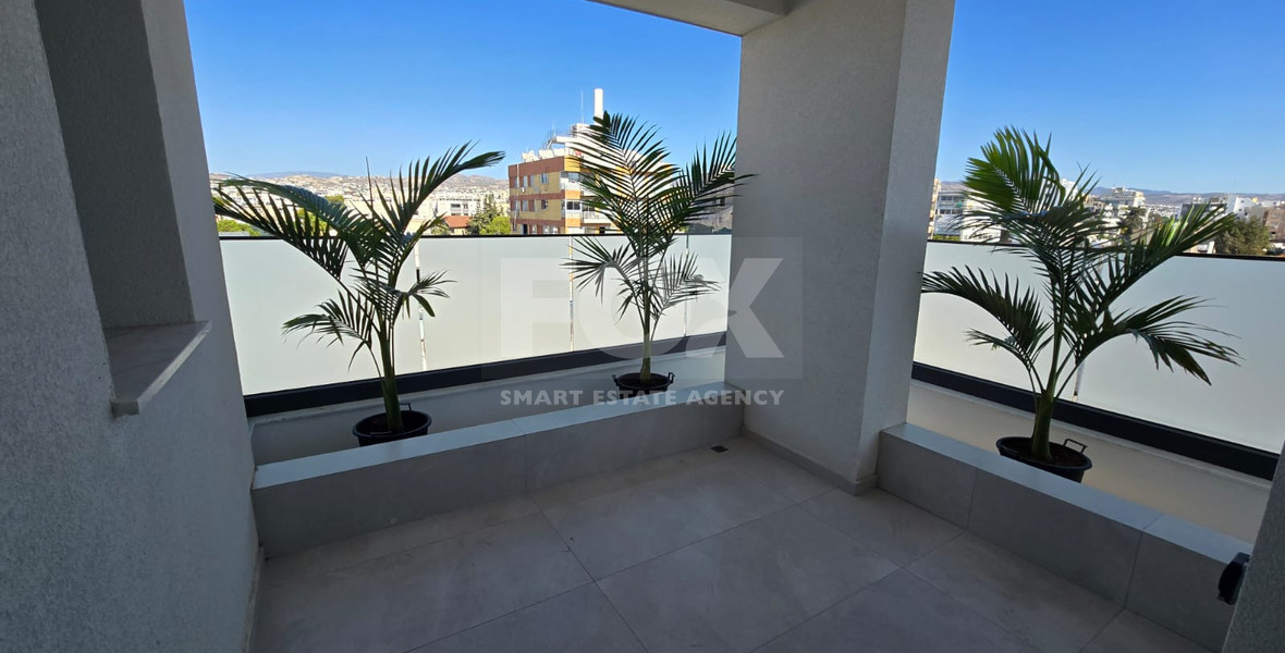 Two Bedroom Apartment for sale in Neapoli, Limassol