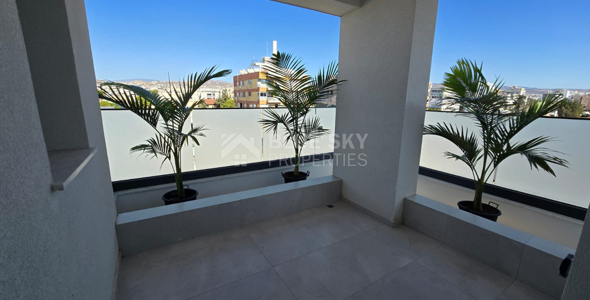 Two Bedroom Apartment for sale in Neapoli, Limassol