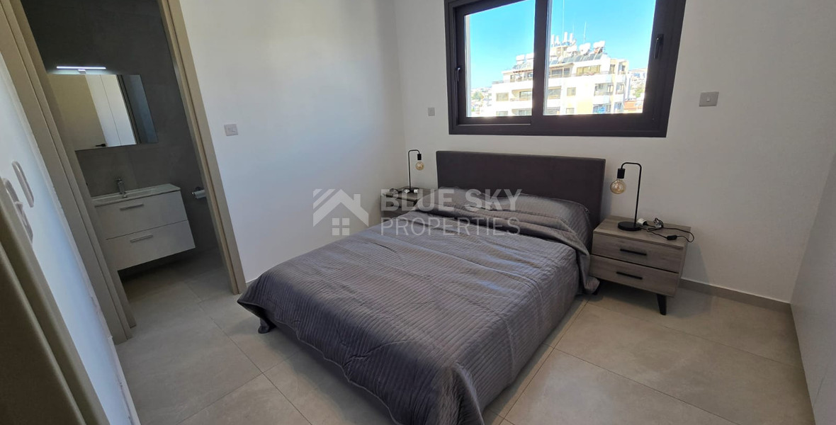 Two Bedroom Apartment for sale in Neapoli, Limassol