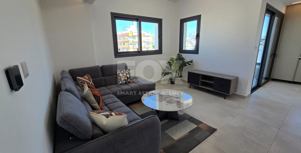 Two Bedroom Apartment for sale in Neapoli, Limassol