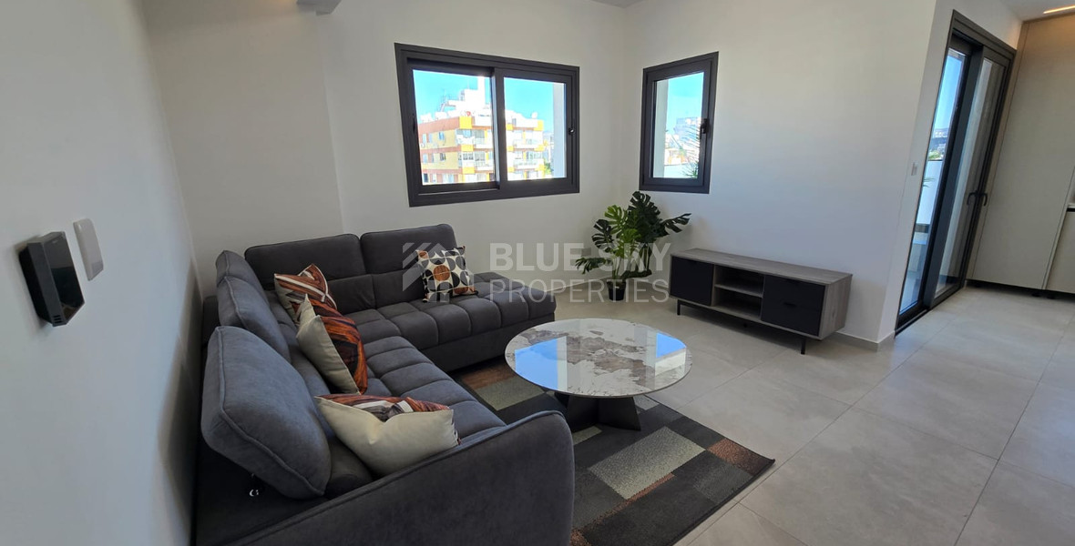 Two Bedroom Apartment for sale in Neapoli, Limassol