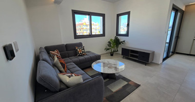 Two Bedroom Apartment for sale in Neapoli, Limassol