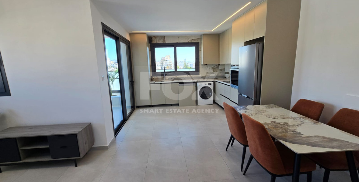 Two Bedroom Apartment for sale in Neapoli, Limassol