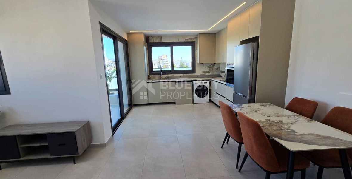 Two Bedroom Apartment for sale in Neapoli, Limassol