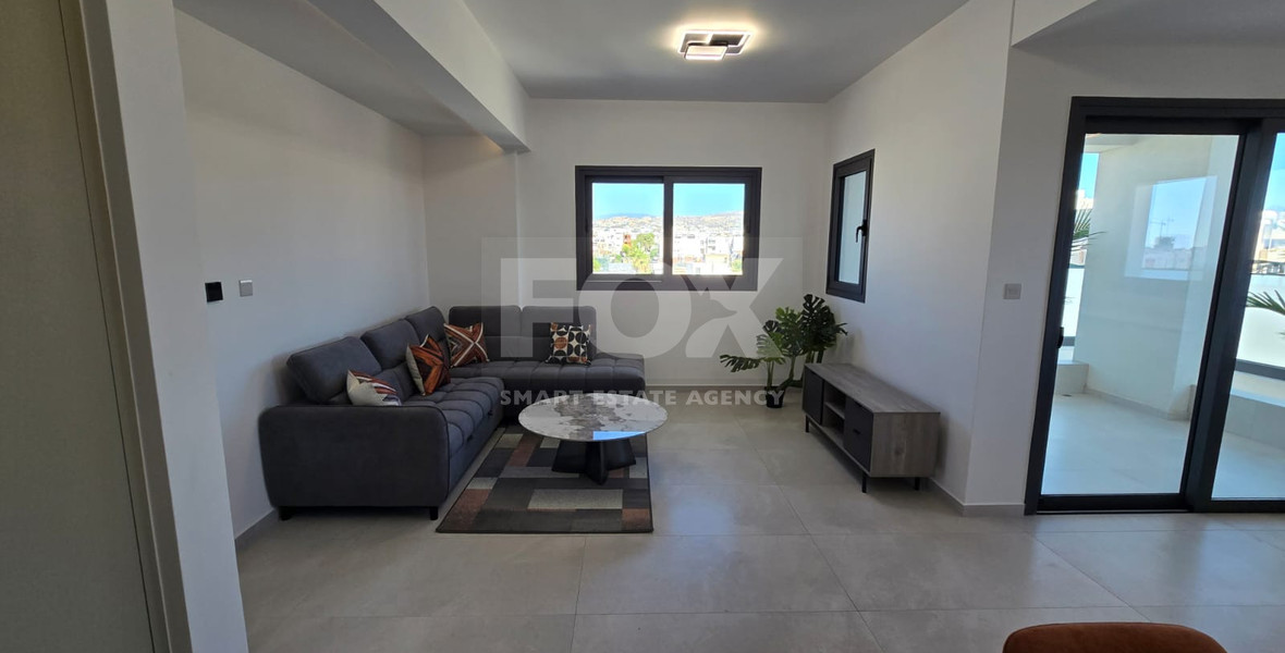 Two Bedroom Apartment for sale in Neapoli, Limassol