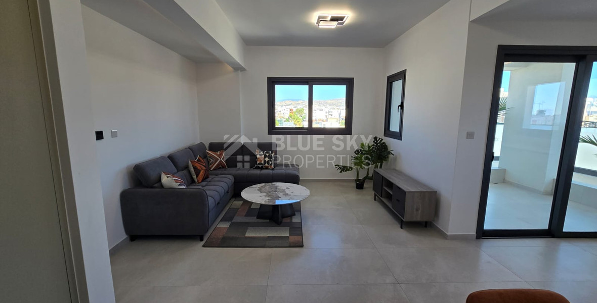 Two Bedroom Apartment for sale in Neapoli, Limassol