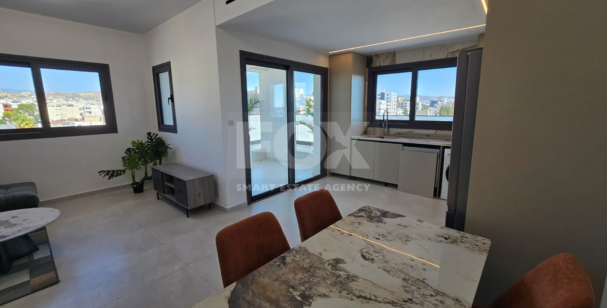 Two Bedroom Apartment for sale in Neapoli, Limassol