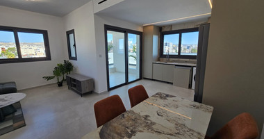Two Bedroom Apartment for sale in Neapoli, Limassol