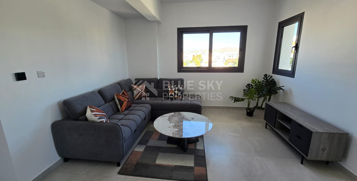 Two Bedroom Apartment for sale in Neapoli, Limassol
