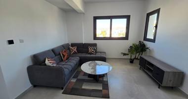 Two Bedroom Apartment for sale in Neapoli, Limassol
