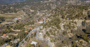 Residential Land for Sale – Agios Ioannis Community, Limassol District