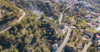 Residential Land for Sale – Agios Ioannis Community, Limassol District