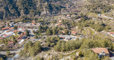 Residential Land for Sale – Agios Ioannis Community, Limassol District