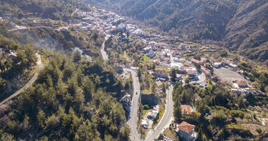 Residential Land for Sale – Agios Ioannis Community, Limassol District