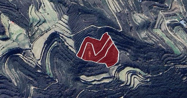 Agricultural Land for Sale (3 Abutting Fields) – Pachna Community, Limassol District