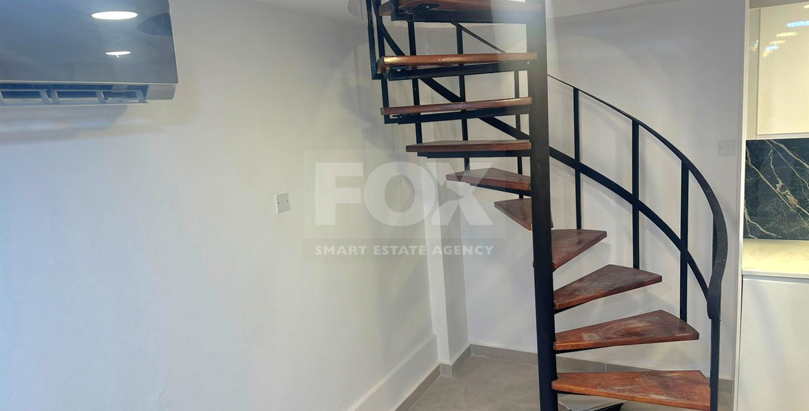 Office/Shop for rent in Agios Nicolaos