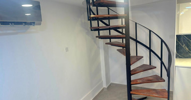 Office/Shop for rent in Agios Nicolaos