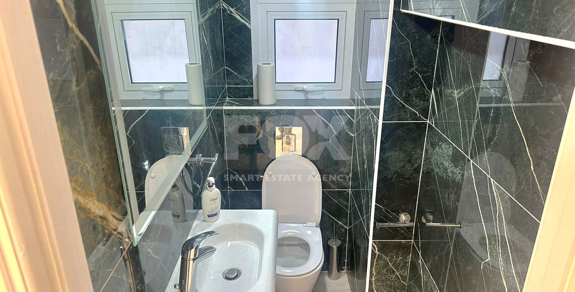 Office/Shop for rent in Agios Nicolaos