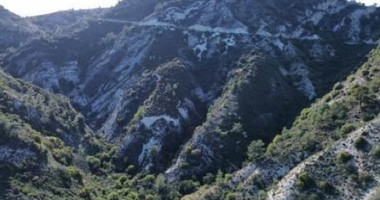 Expansive Agricultural Land for Sale – Agios Mamas Community, Limassol District