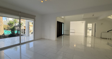 For Rent Elegant Renovated Villa in the Prestigious Area of Ekali