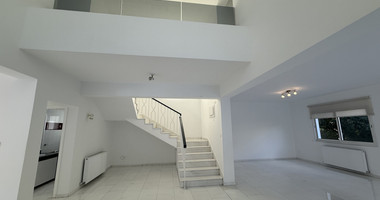 For Rent Elegant Renovated Villa in the Prestigious Area of Ekali
