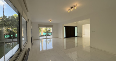 For Rent Elegant Renovated Villa in the Prestigious Area of Ekali