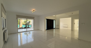 For Rent Elegant Renovated Villa in the Prestigious Area of Ekali