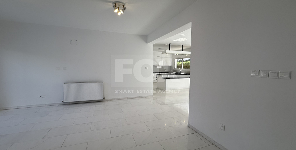 For Rent Elegant Renovated Villa in the Prestigious Area of Ekali