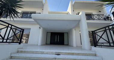 For Rent Elegant Renovated Villa in the Prestigious Area of Ekali