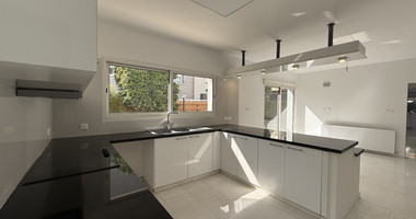 For Rent Elegant Renovated Villa in the Prestigious Area of Ekali