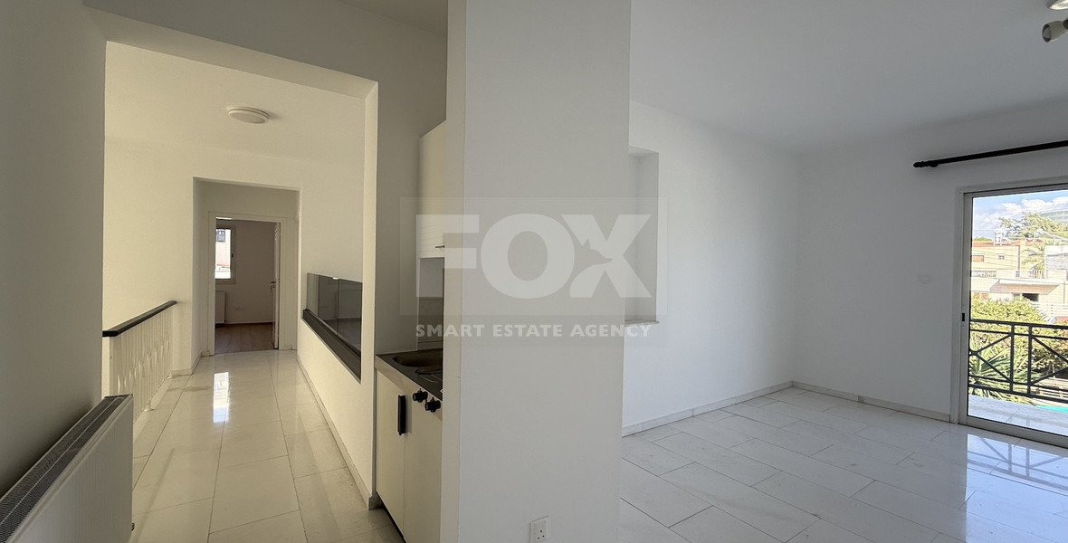 For Rent Elegant Renovated Villa in the Prestigious Area of Ekali