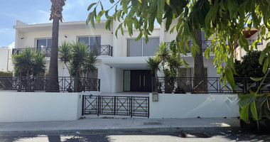 For Rent Elegant Renovated Villa in the Prestigious Area of Ekali