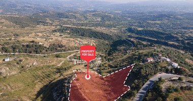 Field with Residential & Agricultural Zoning – Development Opportunity in a Scenic Community