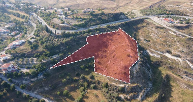 Field with Residential & Agricultural Zoning – Development Opportunity in a Scenic Community