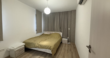 RENT: FURNISHED DUPLEX 3 BEDROOMS AND 3 BATHROOMS IN AGIOS NIKOLAOS AREA OF LIMASSOL