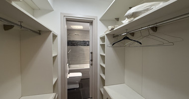 RENT: FURNISHED DUPLEX 3 BEDROOMS AND 3 BATHROOMS IN AGIOS NIKOLAOS AREA OF LIMASSOL