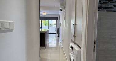 RENT: FURNISHED DUPLEX 3 BEDROOMS AND 3 BATHROOMS IN AGIOS NIKOLAOS AREA OF LIMASSOL