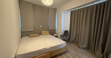 RENT: FURNISHED DUPLEX 3 BEDROOMS AND 3 BATHROOMS IN AGIOS NIKOLAOS AREA OF LIMASSOL