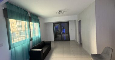 RENT: FURNISHED DUPLEX 3 BEDROOMS AND 3 BATHROOMS IN AGIOS NIKOLAOS AREA OF LIMASSOL