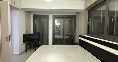 RENT: FURNISHED DUPLEX 3 BEDROOMS AND 3 BATHROOMS IN AGIOS NIKOLAOS AREA OF LIMASSOL