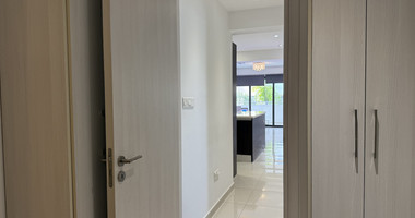 RENT: FURNISHED DUPLEX 3 BEDROOMS AND 3 BATHROOMS IN AGIOS NIKOLAOS AREA OF LIMASSOL