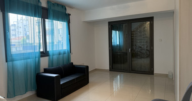 RENT: FURNISHED DUPLEX 3 BEDROOMS AND 3 BATHROOMS IN AGIOS NIKOLAOS AREA OF LIMASSOL