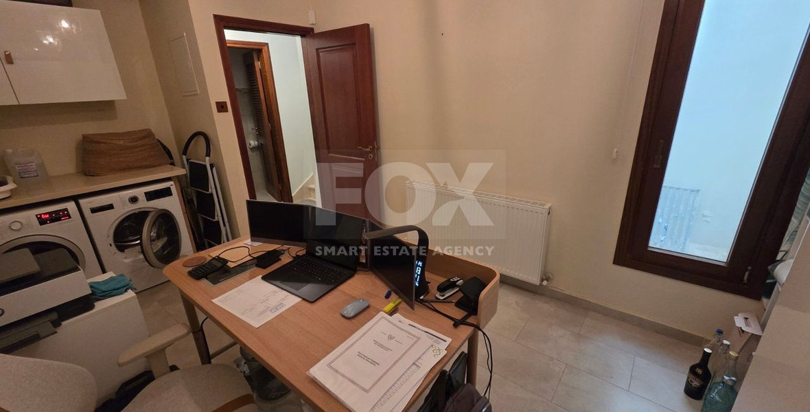 Luxury 3+1 Bedroom Villa for Sale in Aphrodite Hills Golf Resort with Sea & Golf Views