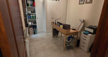 Luxury 3+1 Bedroom Villa for Sale in Aphrodite Hills Golf Resort with Sea & Golf Views