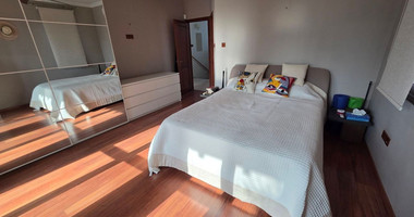 Luxury 3+1 Bedroom Villa for Sale in Aphrodite Hills Golf Resort with Sea & Golf Views