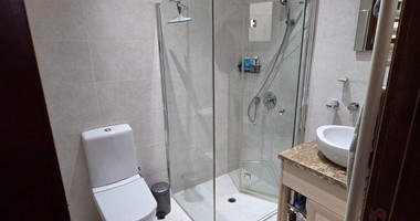 Luxury 3+1 Bedroom Villa for Sale in Aphrodite Hills Golf Resort with Sea & Golf Views