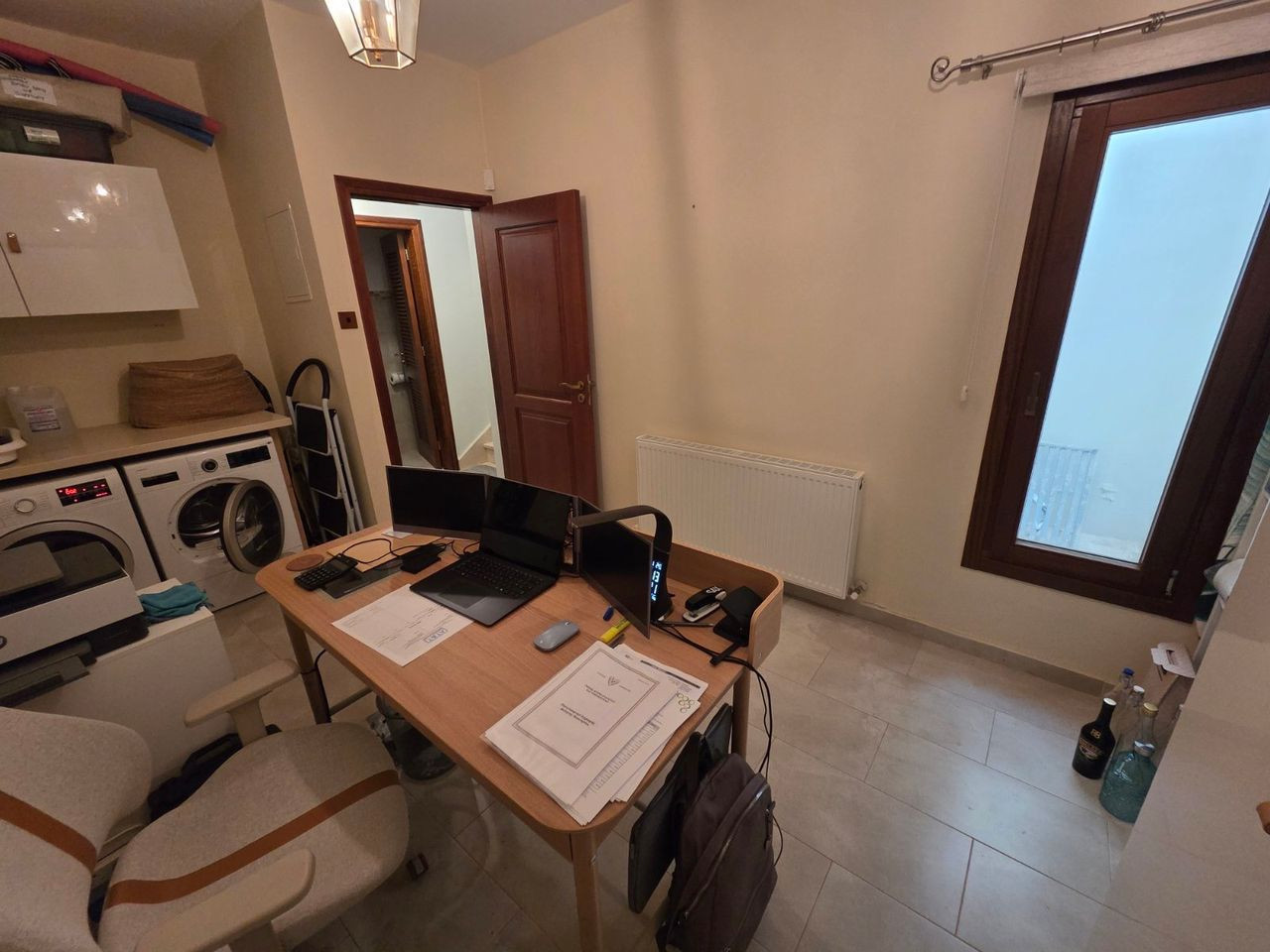 3 bedroom house 200 m² Kouklia, Cyprus