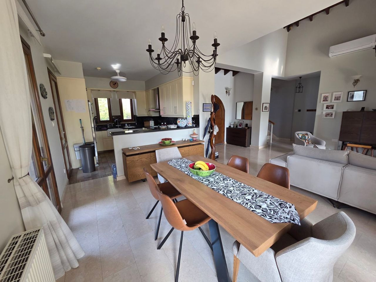 3 bedroom house 200 m² Kouklia, Cyprus